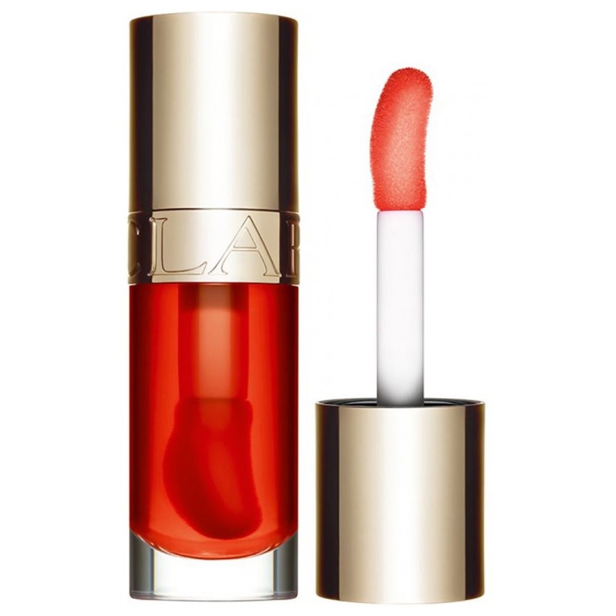 زيت ملطف للشفاه 05 خوخي