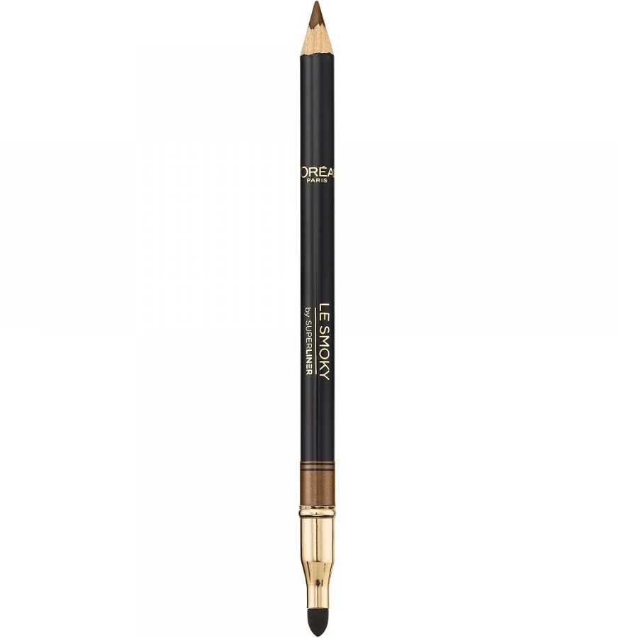 قلم كحل سوبر لاينر لو سموكي