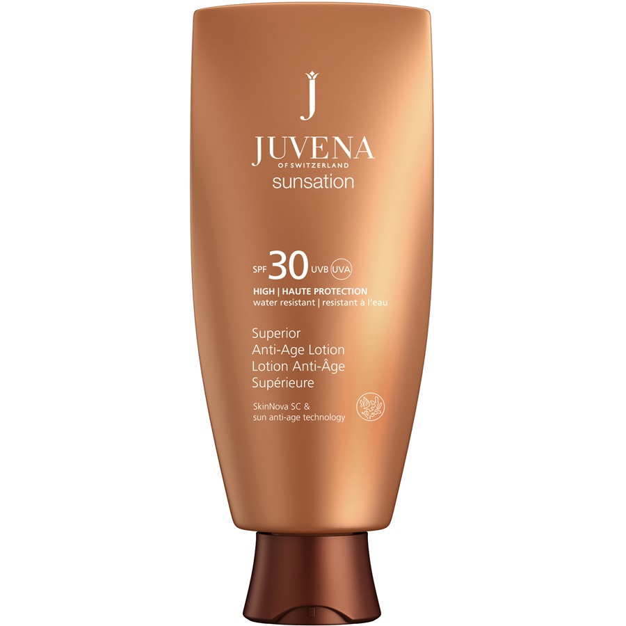 لوشن مضاد للشيخوخة فائق الحماية من الشمس بعامل 30, 150 مل