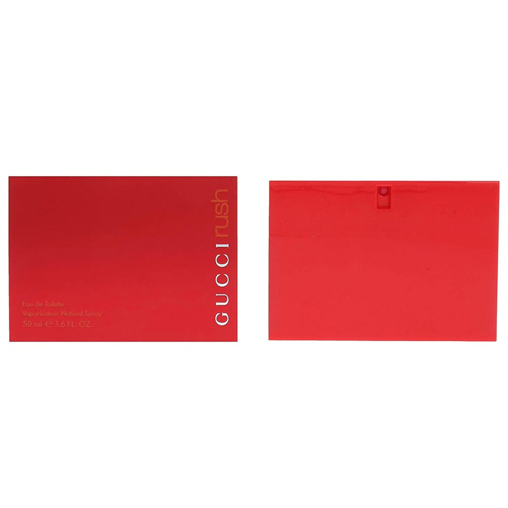 عطر راش اودي تواليت 50 مل