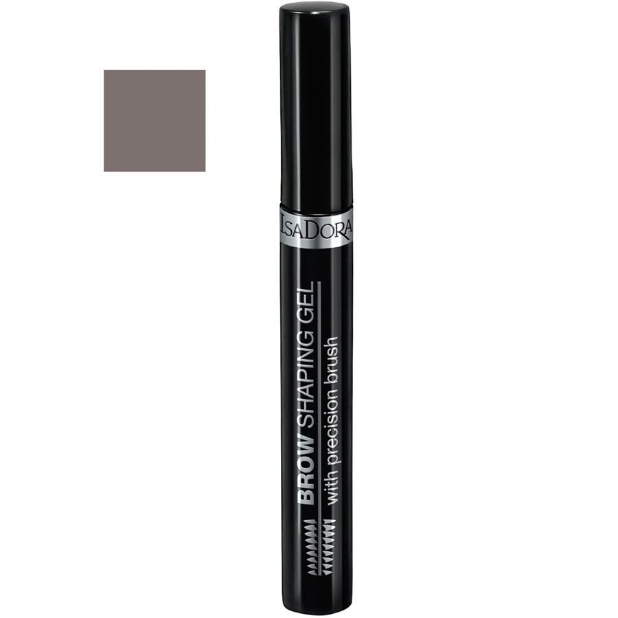 ماسكارا جل تشكيل الحاجب