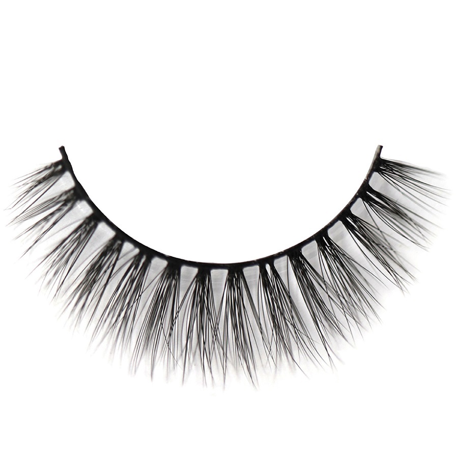 رموش حريرية اس 558