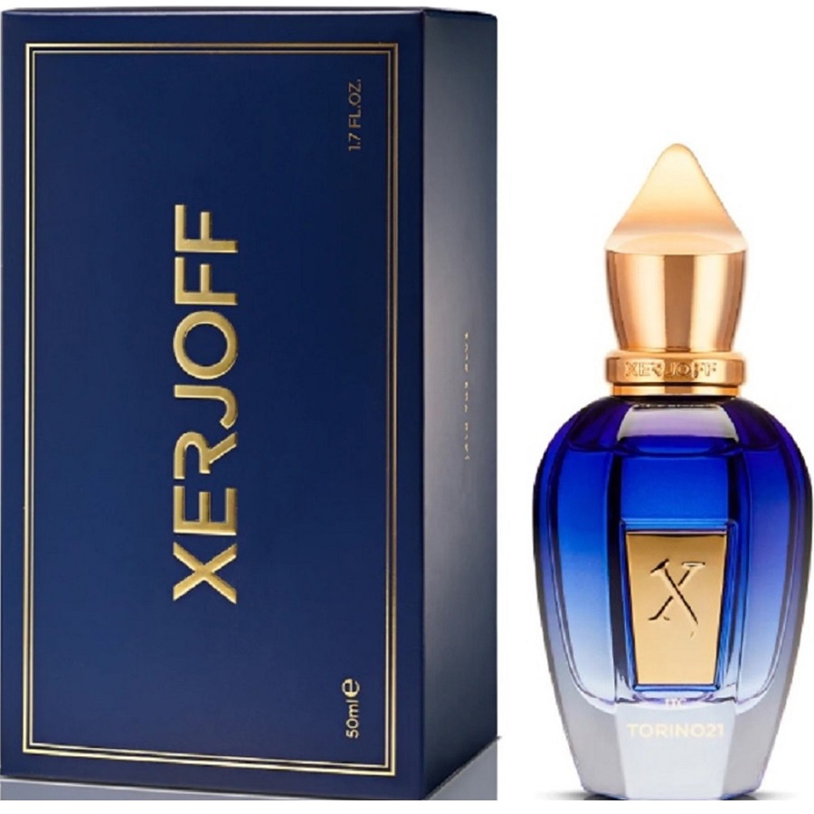 عطر تورينو 21 اودي بارفيوم 50 مل