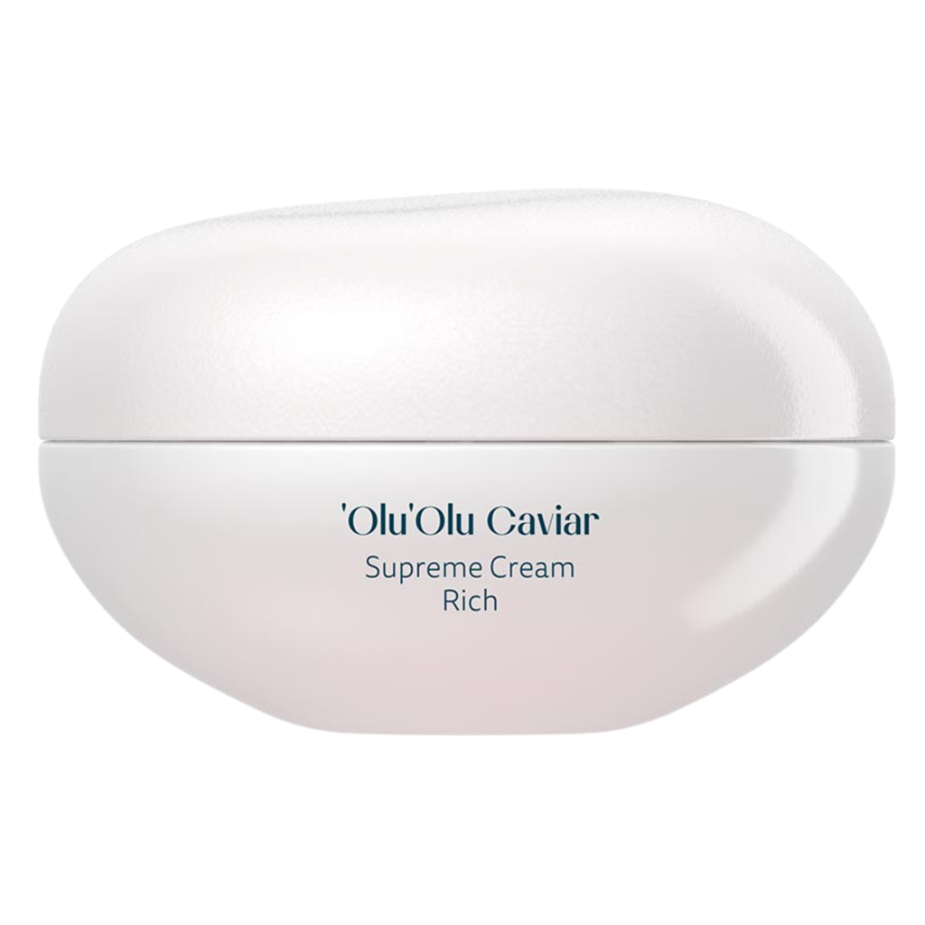 كريم أولو أولو كافيار سوبريم ريتش 50 مل