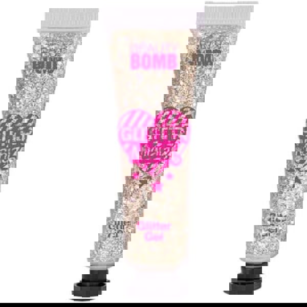 بيوتي بومب - جل لامع «هوس اللمعان» - درجة اللون 03