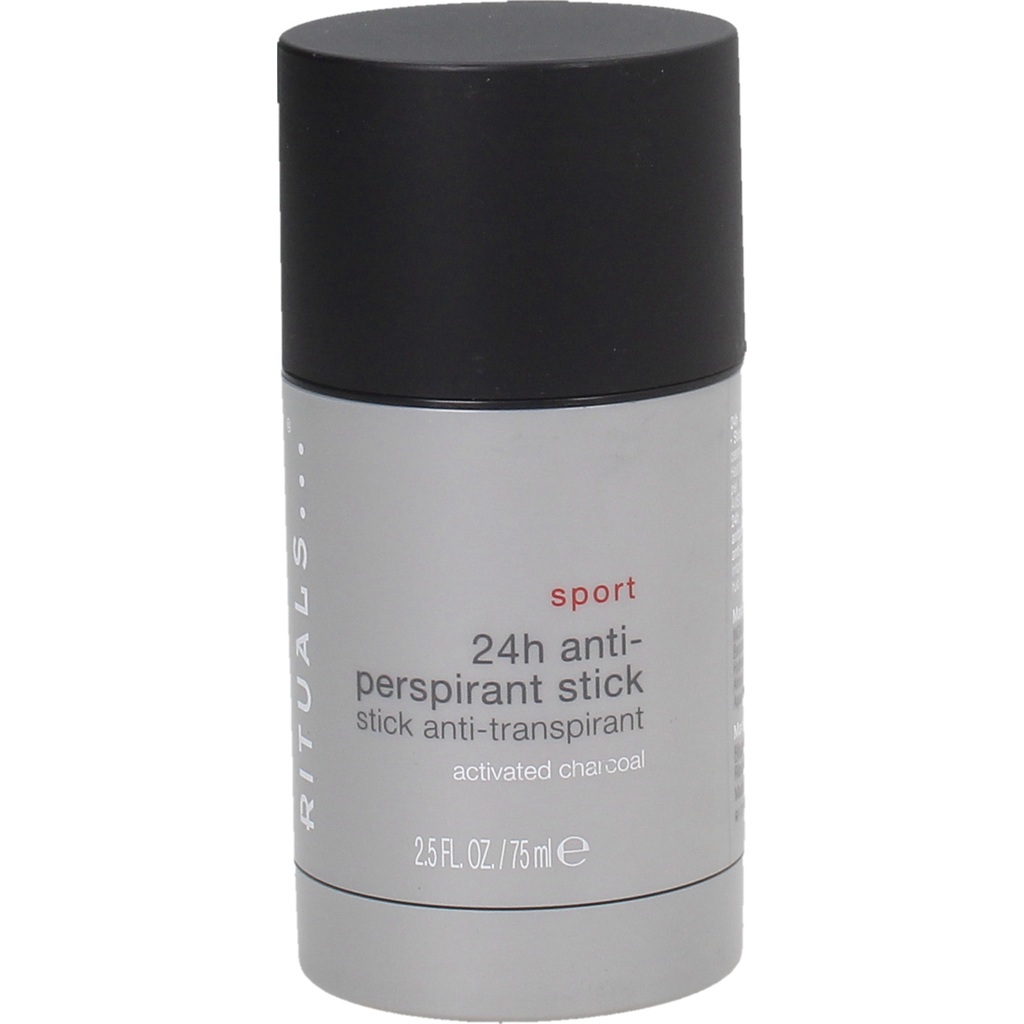 مزيل عرق سبورت يدوم 24 ساعة 75 مل