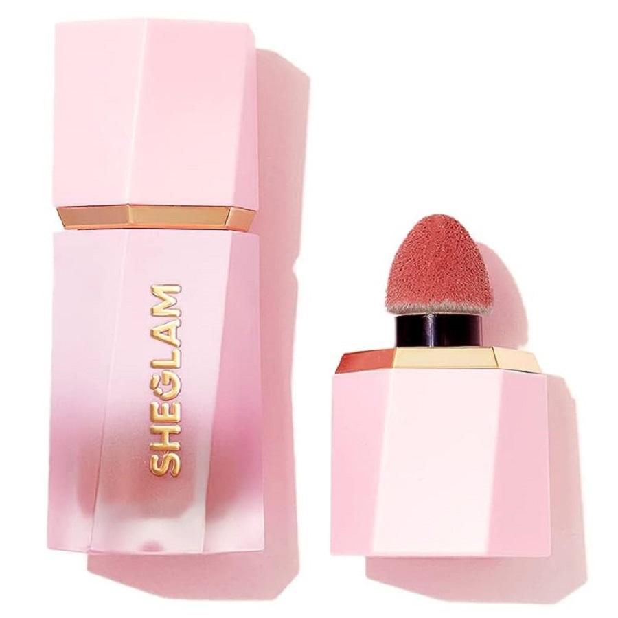 أحمر الخدود السائل كولور بلوم