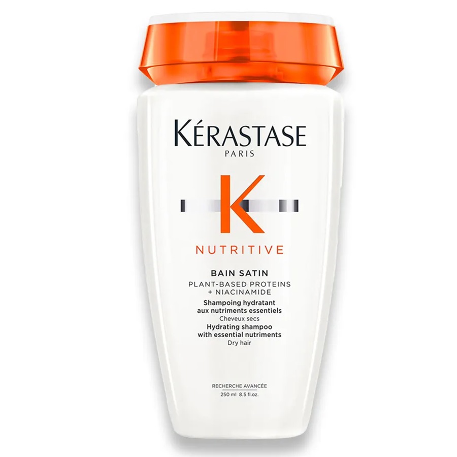 شامبو نيوتريتيف باين ساتين ريتش 250 مل