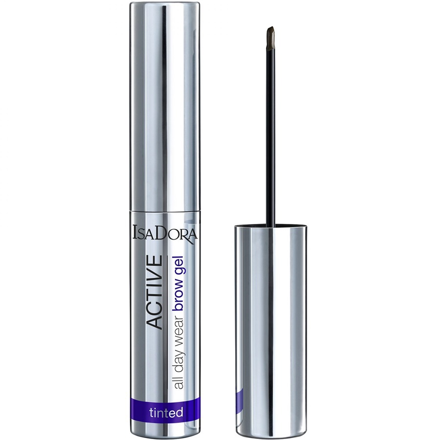 جل تحديد الحواجب اكتيف اول داي