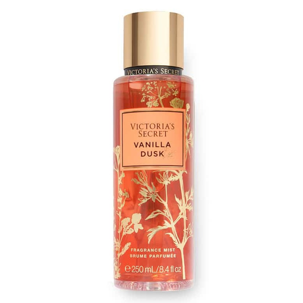 معطر الجسم فانيليا دسك 250 مل