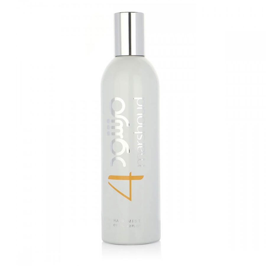 عطر الشعر مرشود رقم 4 125 مل