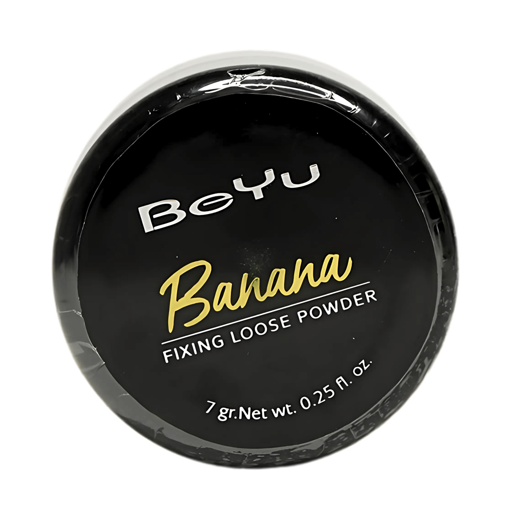 بودرة تثبيت شفافة 7 غم