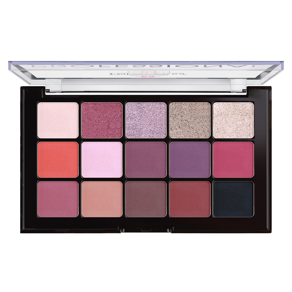 باليت ظلال العيون دايموند داسك (006)