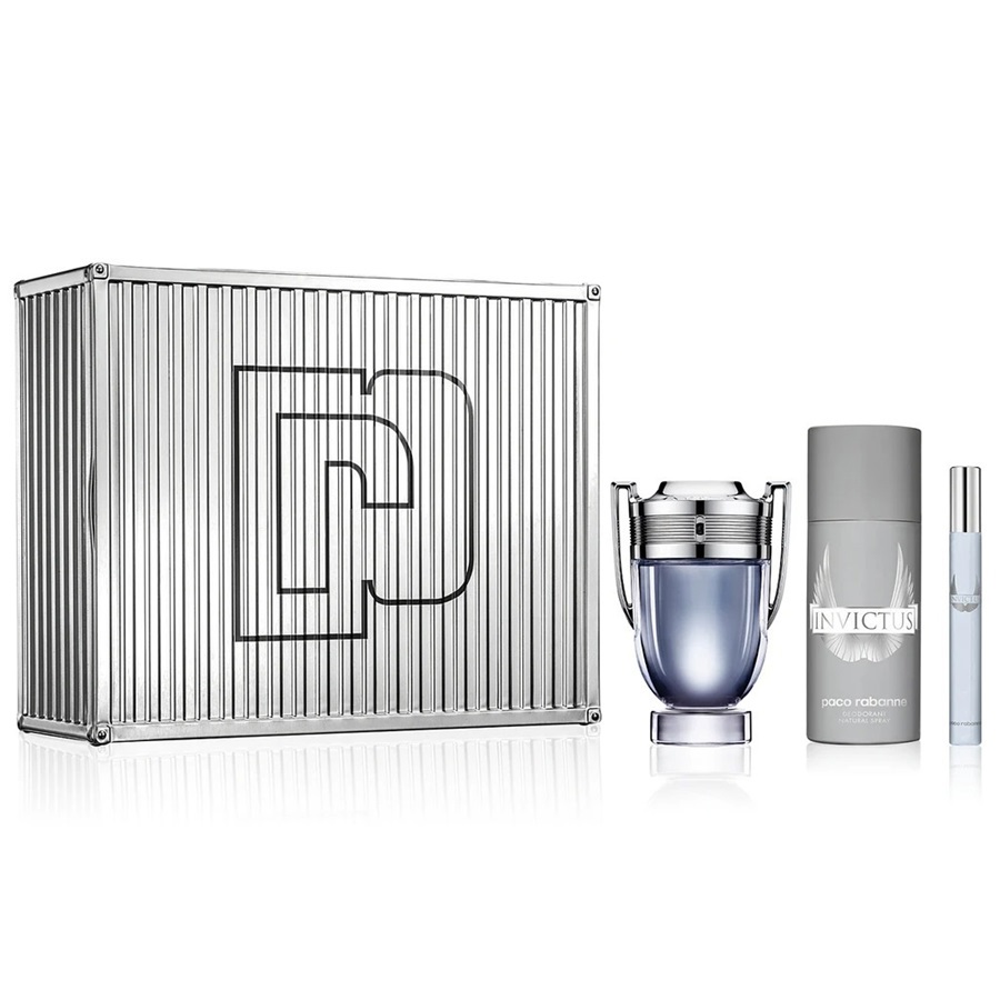 مجموعة هدايا انفيكتوس 3 قطع