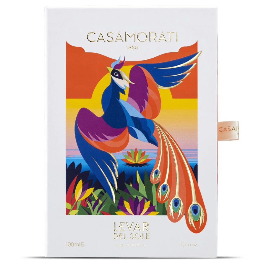 عطر ليفار ديل سول اودي بارفيوم 100 مل 0