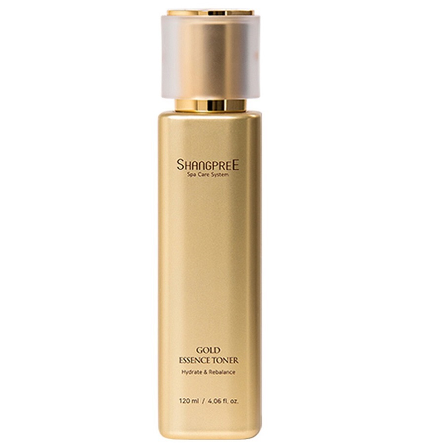 تونر جولد إيسنس 120 مل