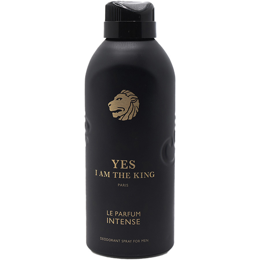 بخاخ مزيل العرق يس اي ام ذا كينج 250 مل