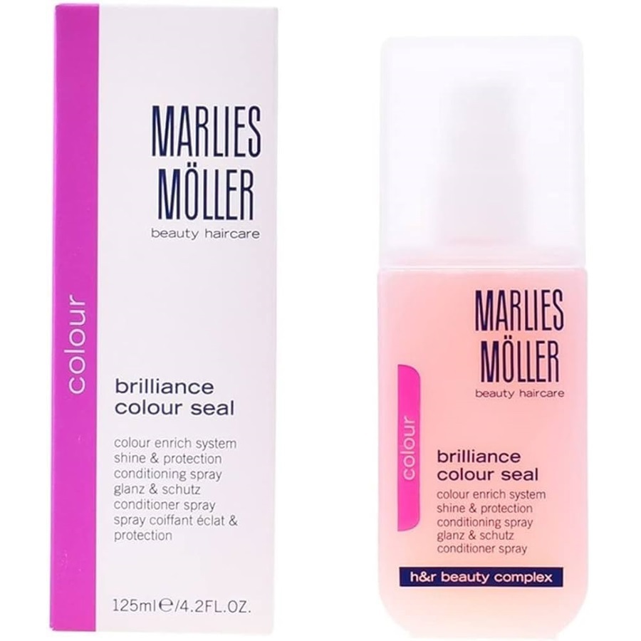 رذاذ بريليانس كولور سيل 125 مل