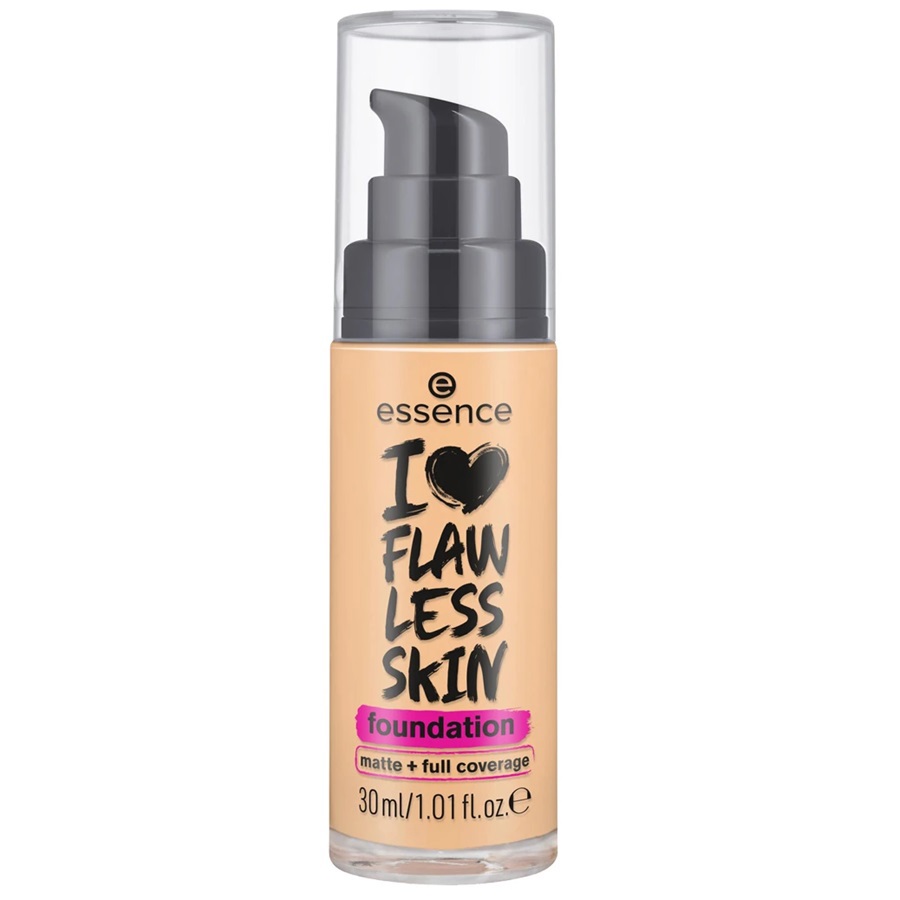 كريم أساس آي لاف فلوليس سكين 30 مل