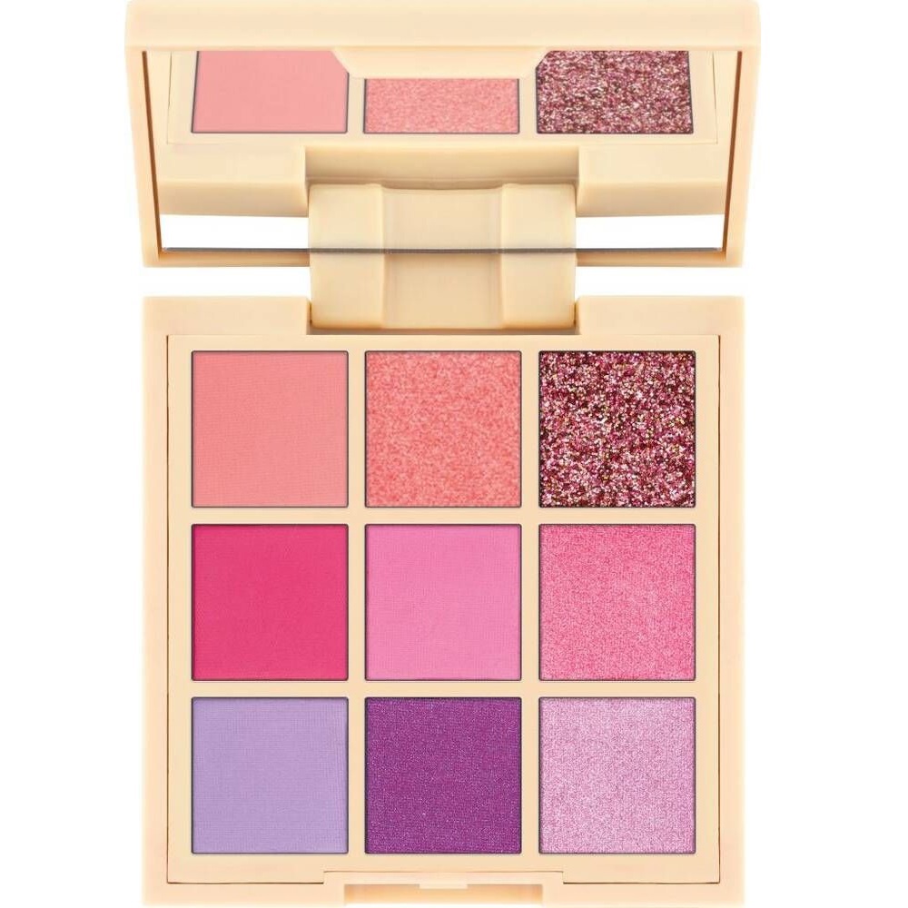 باليت ظلال العيون إيفرلاستينج بلومز