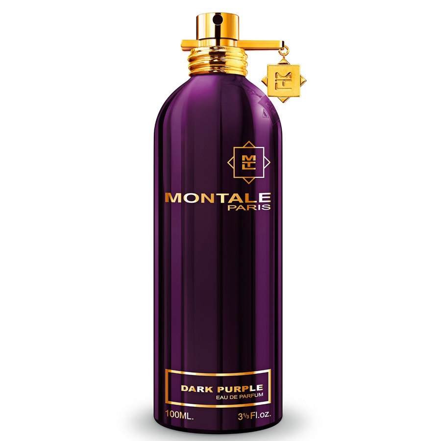 عطر دارك بيربل اودي بارفيوم 100 مل