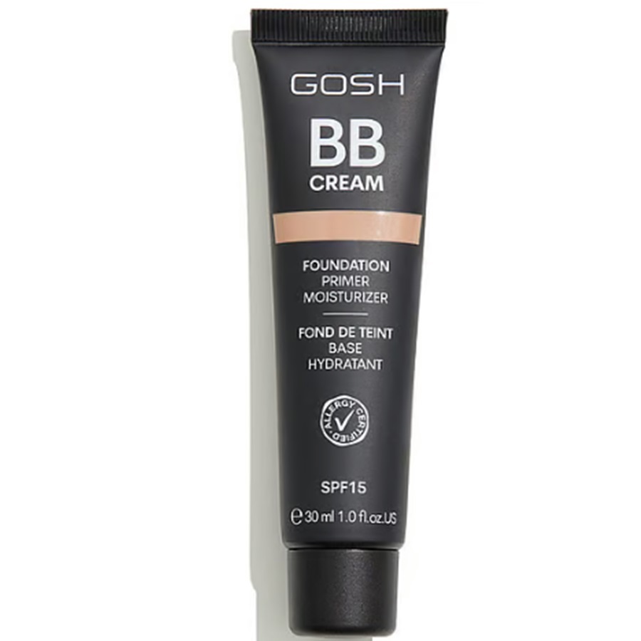 كريم بي بي الكل في واحد بعامل حماية من اشعة الشمس 15, 30 مل