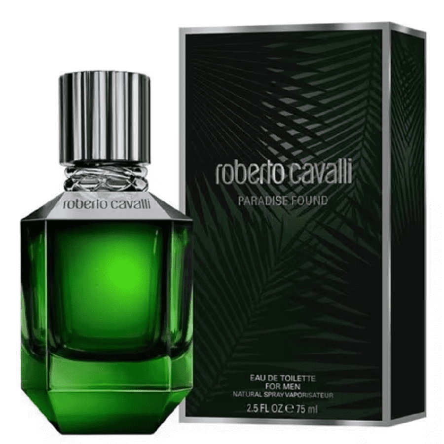 عطر باراديس فاوند اودي تواليت 75 مل