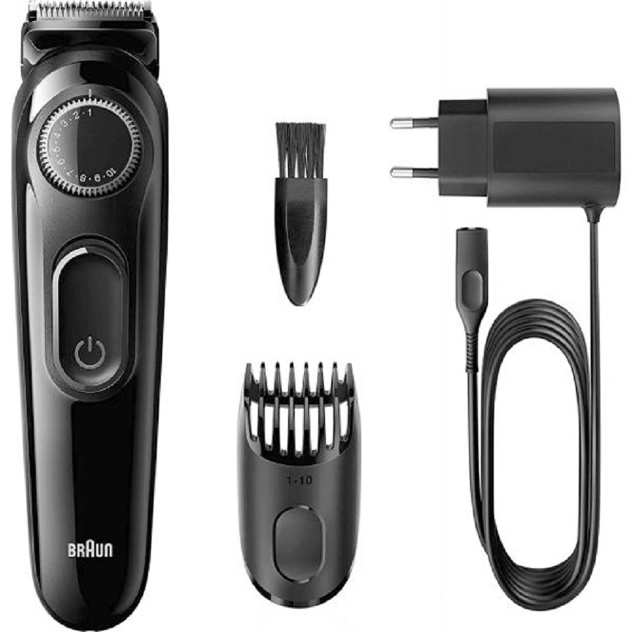 ماكينة حلاقة الشعر واللحية