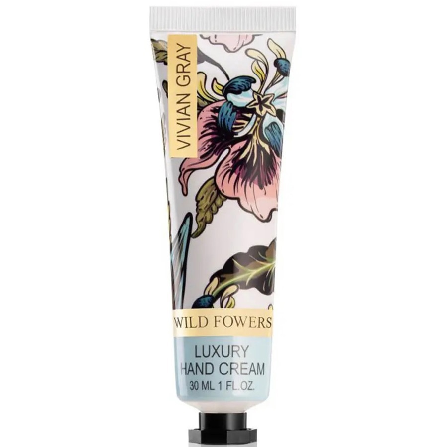 كريم اليدين وايلد فلورز 30 مل