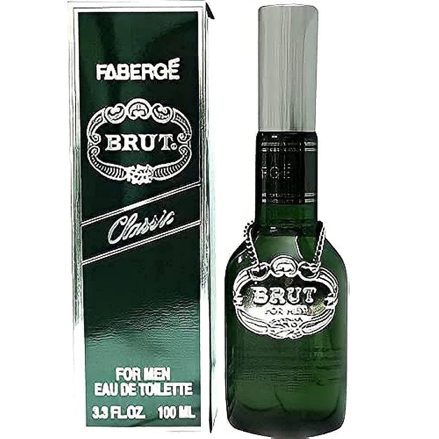 عطر فابرجيه اودي تواليت 100 مل