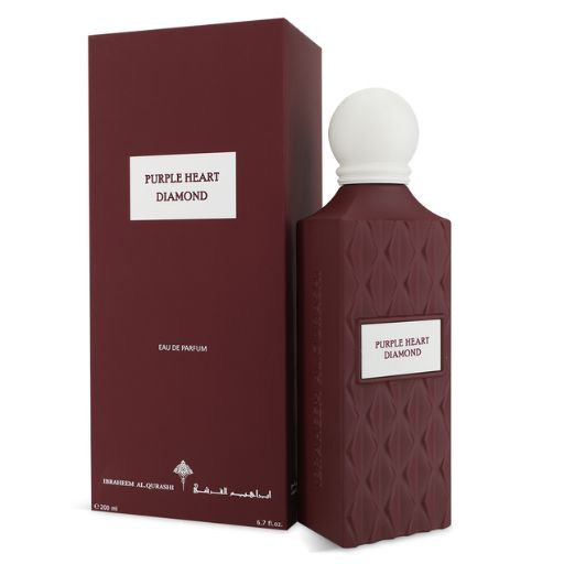 عطر بيربل هارت دايموند أو دو بارفان 150 مل