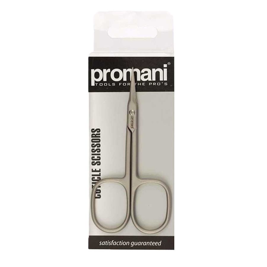 مقص مانيكير بروماني