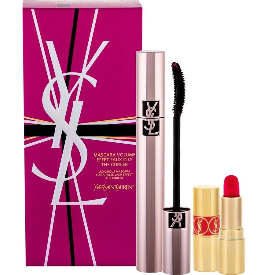 مجموعة هدايا فوليوم فو سيلز 2 قطعة