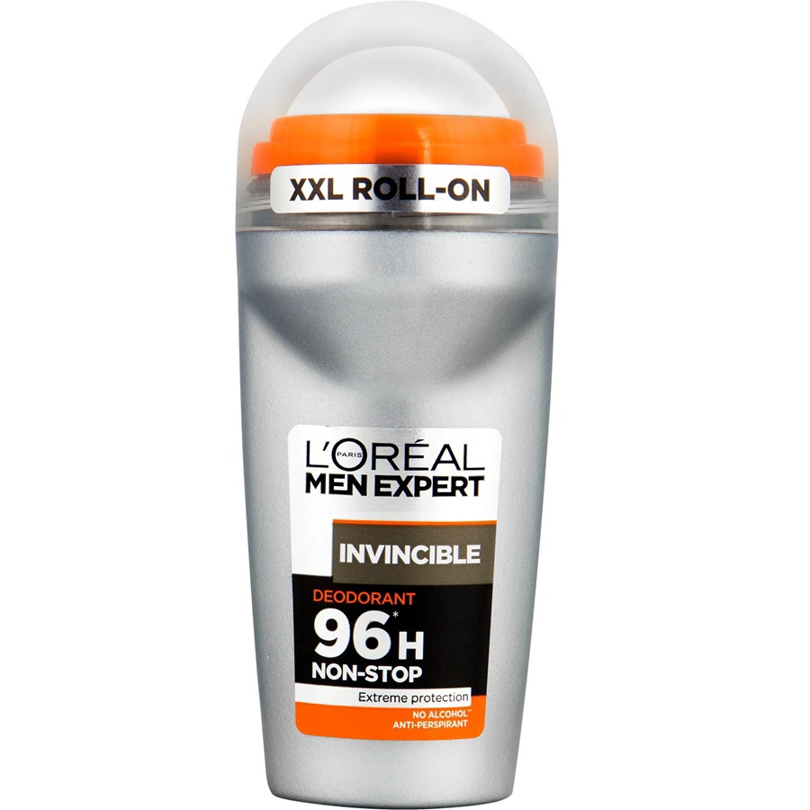 رول اون مانع تعرق للرجال اكسبيرت إنفينسيبل 50 مل
