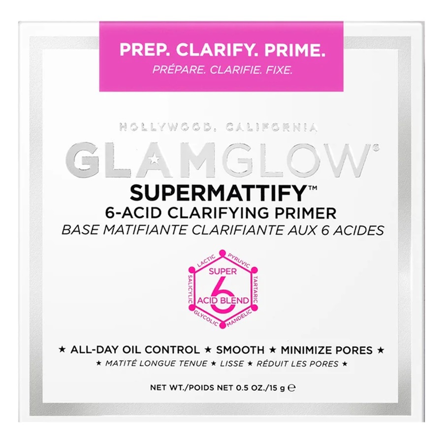 برايمر منقي للبشرة 15 غم