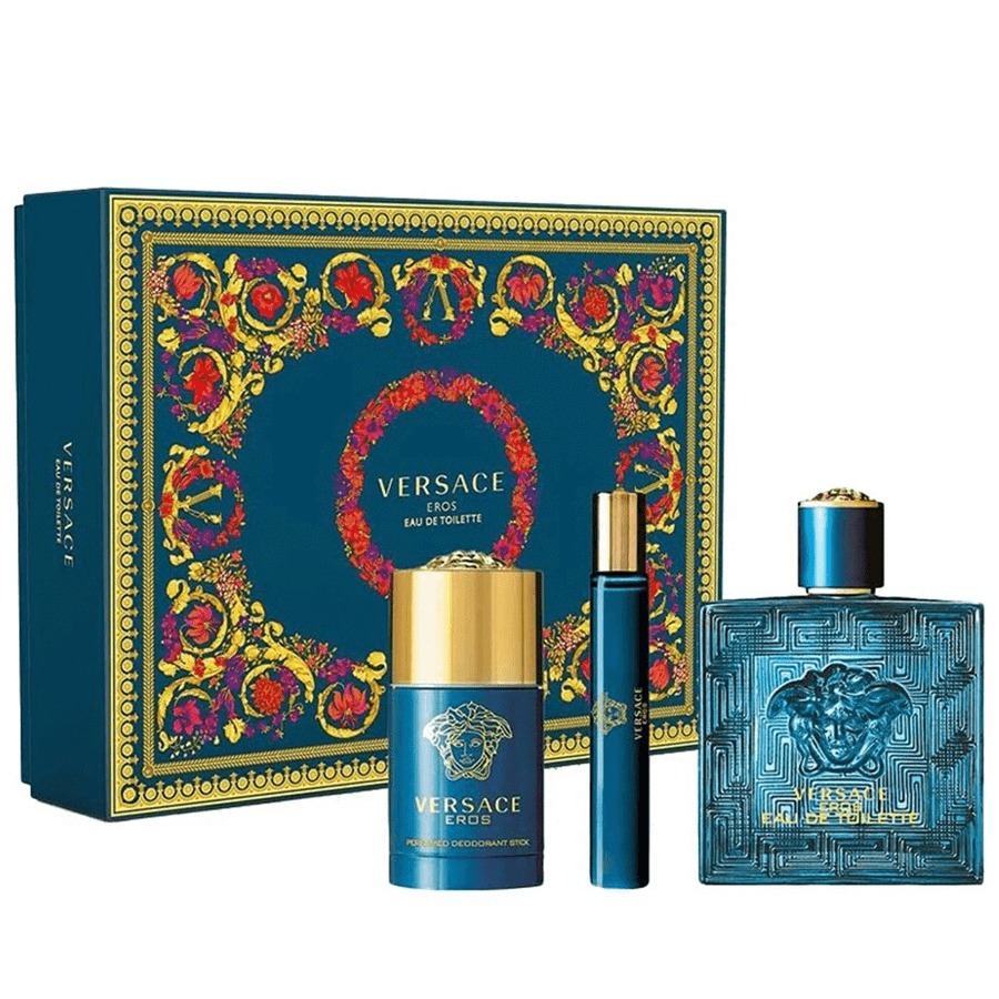 مجموعة عطور إيروس اودي تواليت