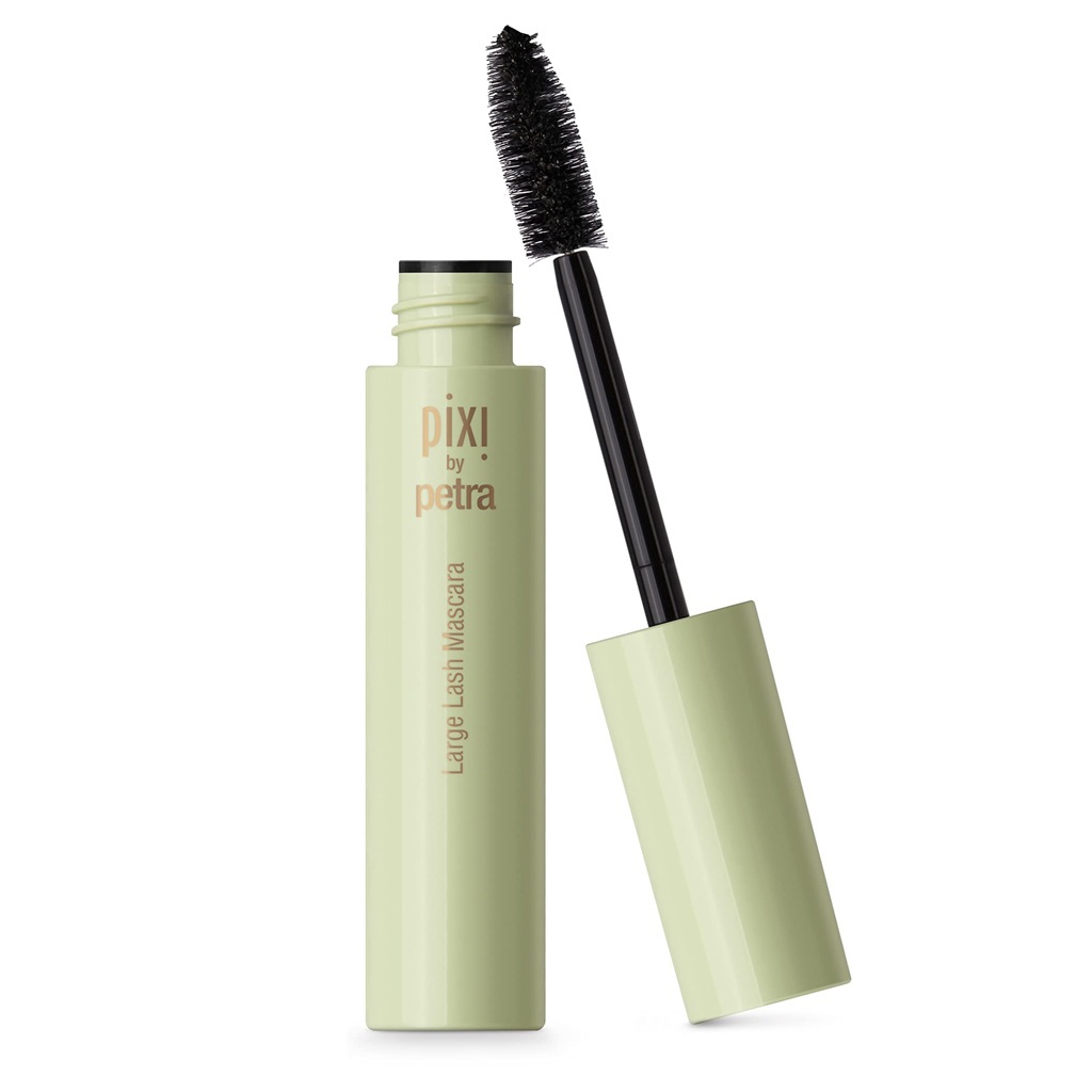 ماسكارا الرموش لارج بولد بلاك