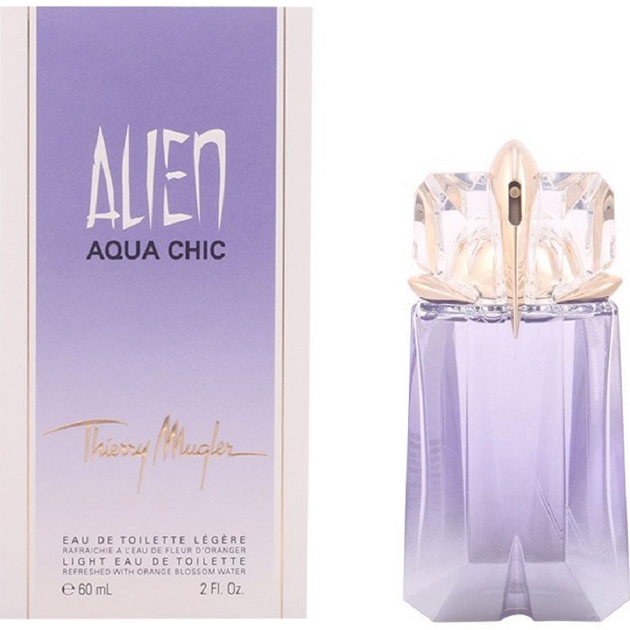 عطر ايلين اكوا شيك اودي تواليت 60 مل