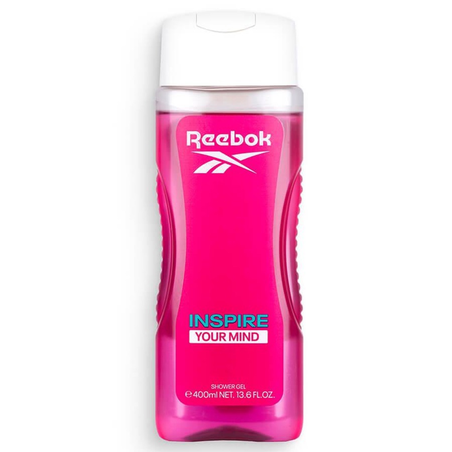 جل استحمام للجسم انسباير يور مايند 400 مل