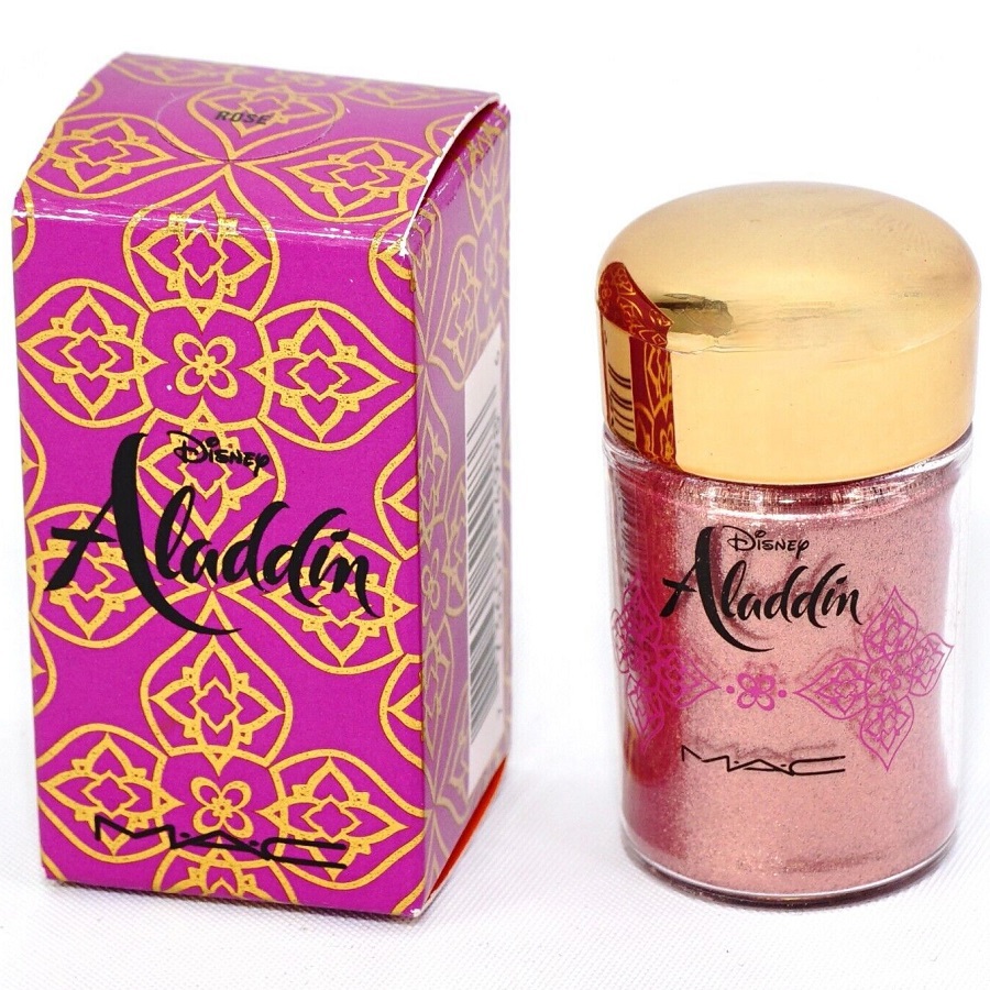 ظل علاء الدين بالوردي النحاسي اللامع 4.5 غم