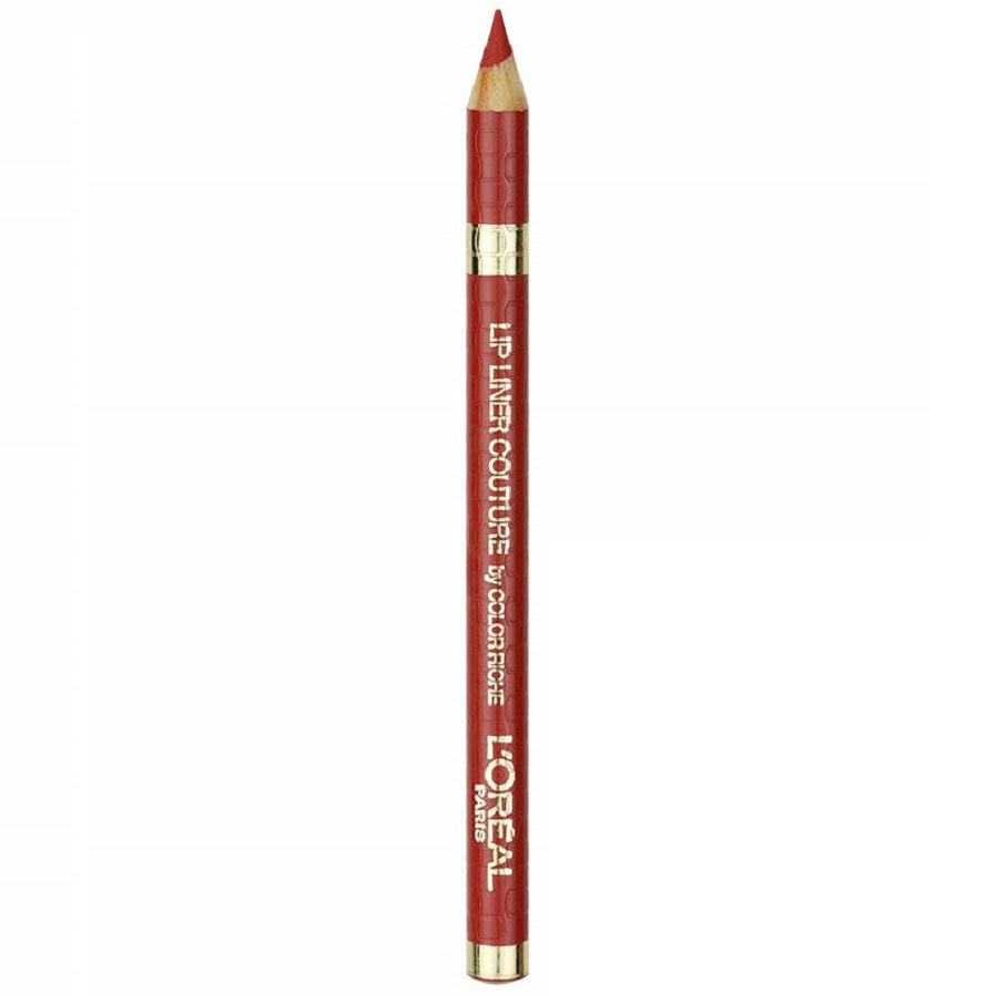 قلم تحديد الشفاه كولور ريش كوتور