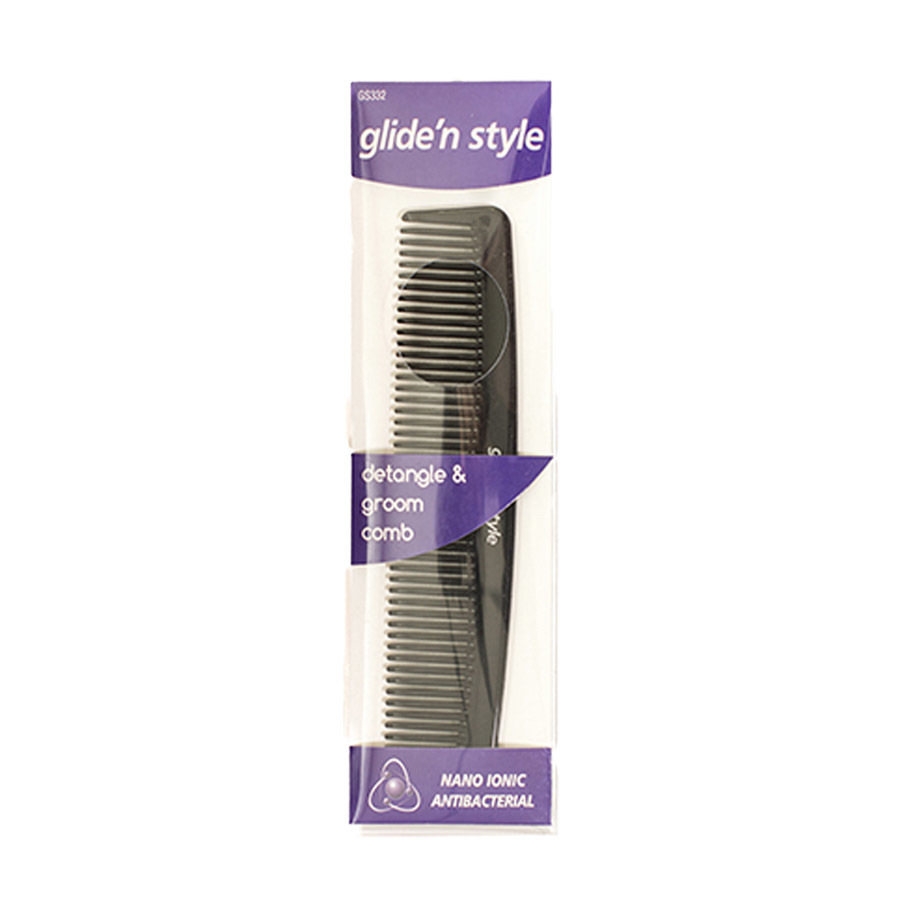 مشط الشعر جي اس 332