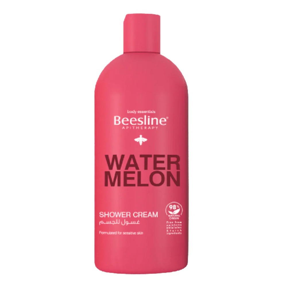 كريم الاستحمام بالبطيخ 750 مل