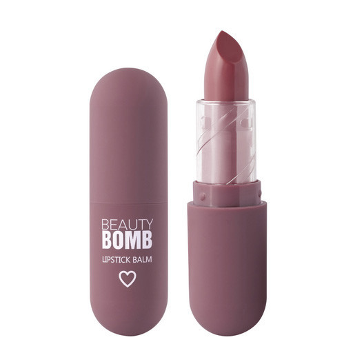 بيوتي بومب - مرطب شفاه ملون 06