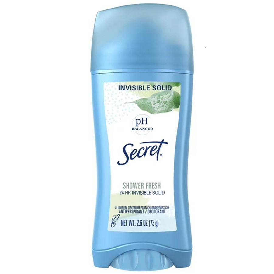 مضاد التعرق ستك بدرجة حموضة متوازنة 24 ساعة شاور فريش 73 غم