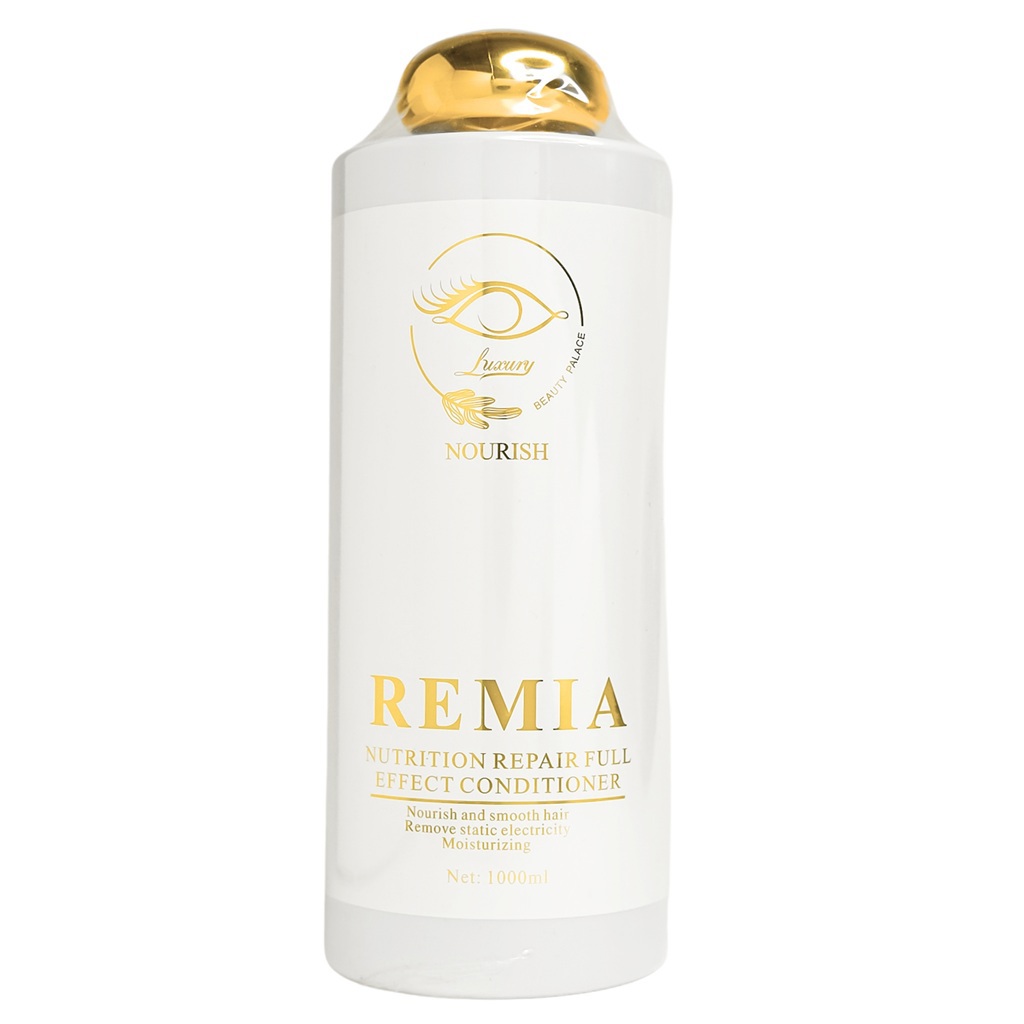 بلسم إصلاح وتغذية الشعر 1000 مل