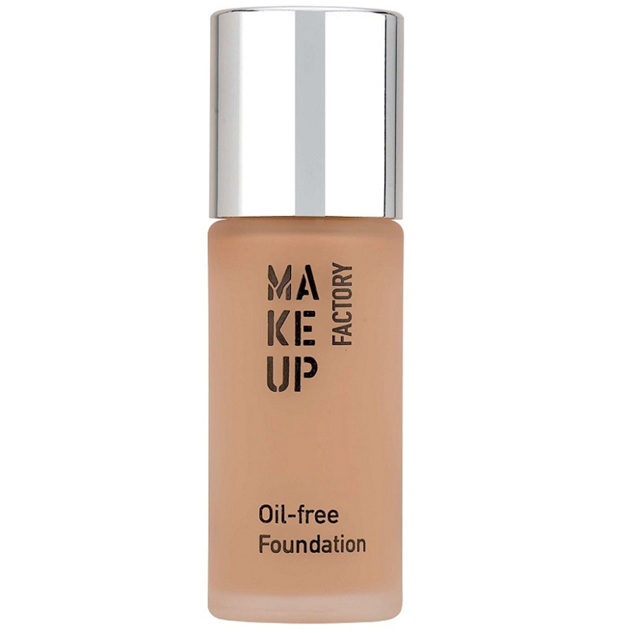 كريم أساس خالي من الزيوت 20 مل