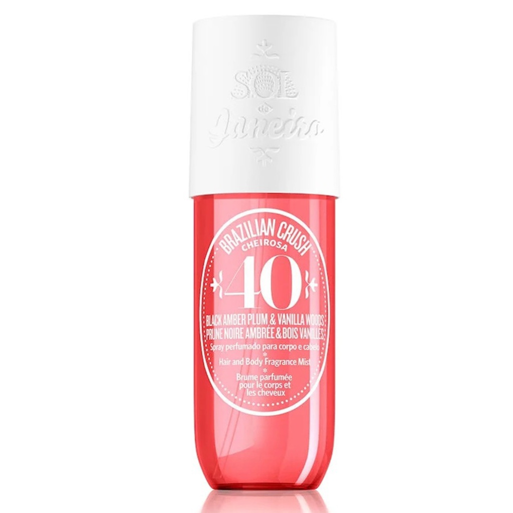 مست للجسم ريو راديانس تشيروسا '40 240 مل