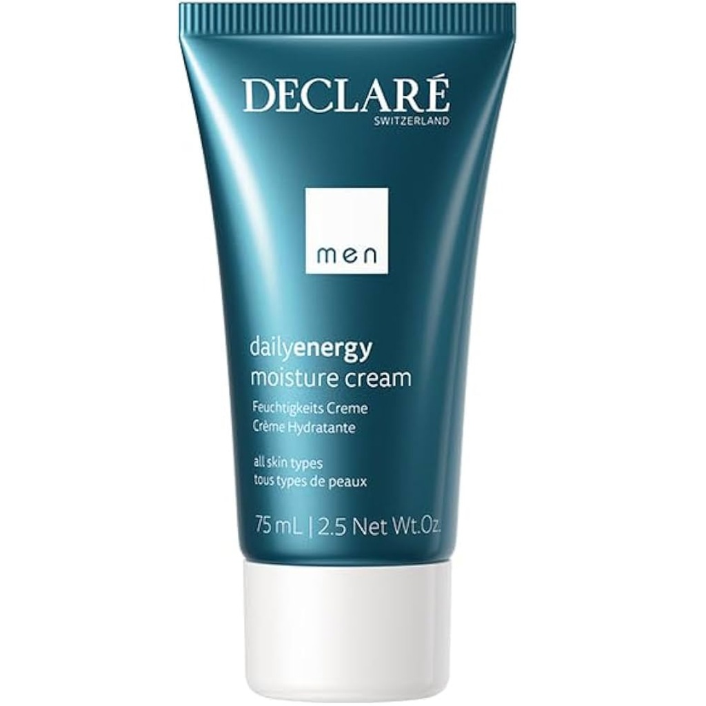 كريم الترطيب اليومي للرجال 75 مل