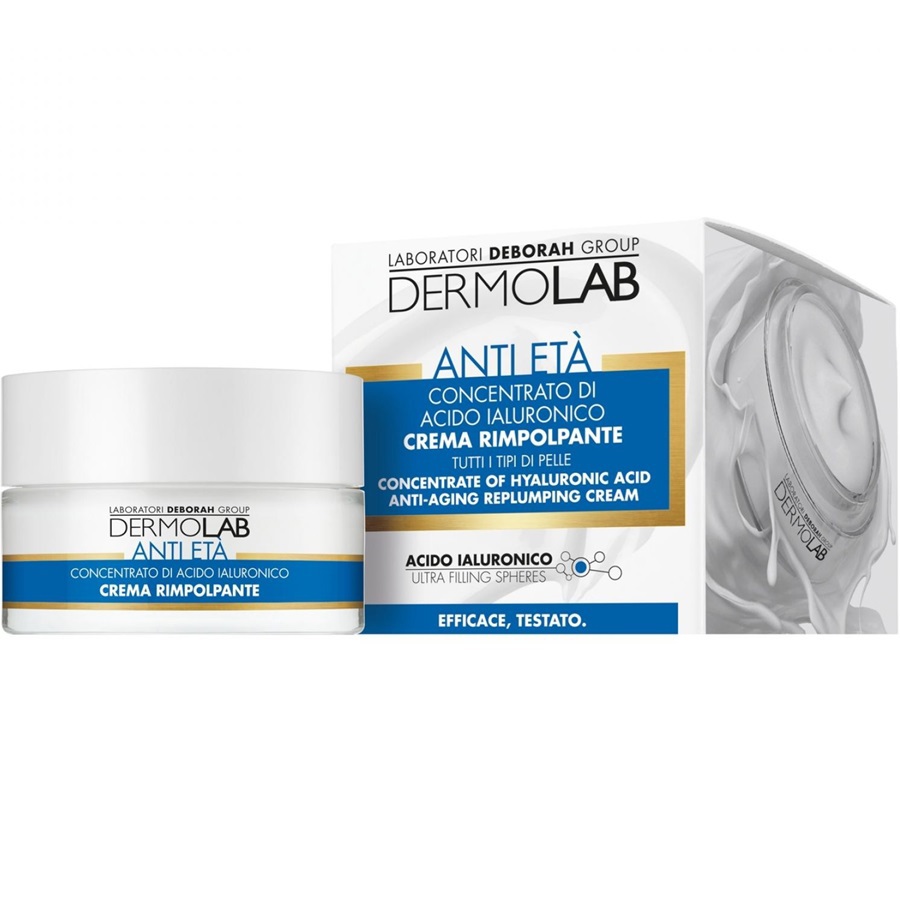 كريم مضاد لشيخوخة الوجه 50 مل